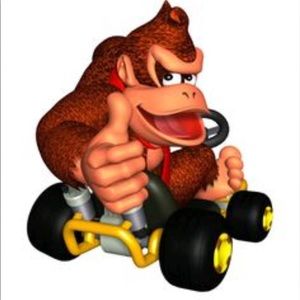 Meet your Posher, Shane